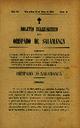 Boletín Oficial del Obispado de Salamanca. 14/4/1897, #8 [Issue]