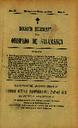 Boletín Oficial del Obispado de Salamanca. 15/3/1898, n.º 6 [Ejemplar]