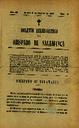 Boletín Oficial del Obispado de Salamanca. 16/8/1898, #16 [Issue]