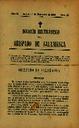 Boletín Oficial del Obispado de Salamanca. 1/12/1898, n.º 23 [Ejemplar]