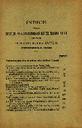Boletín Oficial del Obispado de Salamanca. 1899, indice [Ejemplar]