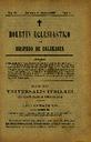 Boletín Oficial del Obispado de Salamanca. 2/6/1899, n.º 11 [Ejemplar]