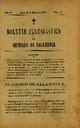 Boletín Oficial del Obispado de Salamanca. 15/1/1900, #2 [Issue]