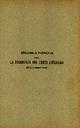 Boletín Oficial del Obispado de Salamanca. 1906, reglamento particular para enseñanza del canto litúrgico [Issue]
