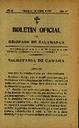Boletín Oficial del Obispado de Salamanca. 1/3/1907, n.º 3 [Ejemplar]