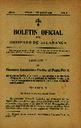 Boletín Oficial del Obispado de Salamanca. 1/8/1908, #8 [Issue]