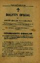 Boletín Oficial del Obispado de Salamanca. 13/8/1910, ESP [Issue]