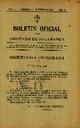 Boletín Oficial del Obispado de Salamanca. 1/2/1911, #2 [Issue]