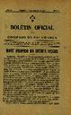 Boletín Oficial del Obispado de Salamanca. 1/8/1911, #8 [Issue]