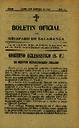 Boletín Oficial del Obispado de Salamanca. 2/12/1912, #12 [Issue]