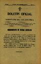 Boletín Oficial del Obispado de Salamanca. 2/2/1913, n.º 2 [Ejemplar]