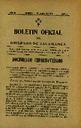 Boletín Oficial del Obispado de Salamanca. 1/4/1913, n.º 4 [Ejemplar]
