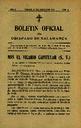 Boletín Oficial del Obispado de Salamanca. 1/8/1913, n.º 9 [Ejemplar]