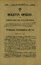 Boletín Oficial del Obispado de Salamanca. 1/9/1913, n.º 10 [Ejemplar]