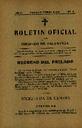 Boletín Oficial del Obispado de Salamanca. 1/2/1918, #2 [Issue]