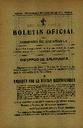Boletín Oficial del Obispado de Salamanca. 1/2/1922, #2 [Issue]