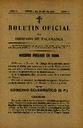 Boletín Oficial del Obispado de Salamanca. 1/6/1922, n.º 6 [Ejemplar]