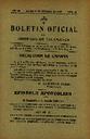 Boletín Oficial del Obispado de Salamanca. 2/10/1922, #10 [Issue]