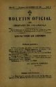 Boletín Oficial del Obispado de Salamanca. 1/2/1923, #2 [Issue]