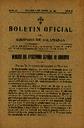 Boletín Oficial del Obispado de Salamanca. 1/5/1923, #5 [Issue]