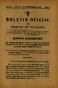 Boletín Oficial del Obispado de Salamanca. 1/9/1923, #9 [Issue]