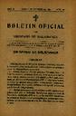 Boletín Oficial del Obispado de Salamanca. 1/10/1923, n.º 10 [Ejemplar]