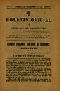 Boletín Oficial del Obispado de Salamanca. 2/11/1923, n.º 11 [Ejemplar]