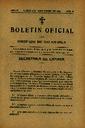 Boletín Oficial del Obispado de Salamanca. 1/9/1924, #9 [Issue]