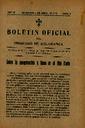 Boletín Oficial del Obispado de Salamanca. 1/4/1925, n.º 4 [Ejemplar]