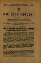 Boletín Oficial del Obispado de Salamanca. 1/5/1925, n.º 5 [Ejemplar]