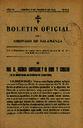 Boletín Oficial del Obispado de Salamanca. 1/8/1925, n.º 8 [Ejemplar]