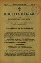 Boletín Oficial del Obispado de Salamanca. 1/6/1926, #6 [Issue]