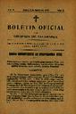 Boletín Oficial del Obispado de Salamanca. 2/8/1926, #8 [Issue]