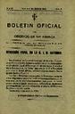 Boletín Oficial del Obispado de Salamanca. 1/4/1927, #4 [Issue]