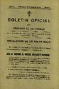 Boletín Oficial del Obispado de Salamanca. 1/2/1928, n.º 2 [Ejemplar]