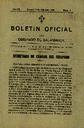 Boletín Oficial del Obispado de Salamanca. 12/4/1928, #4 [Issue]
