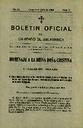 Boletín Oficial del Obispado de Salamanca. 2/7/1928, #7 [Issue]