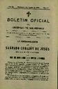 Boletín Oficial del Obispado de Salamanca. 1/8/1928, n.º 8 [Ejemplar]