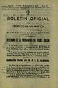 Boletín Oficial del Obispado de Salamanca. 1/12/1928, n.º 12 [Ejemplar]