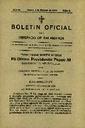 Boletín Oficial del Obispado de Salamanca. 1/2/1929, #2 [Issue]