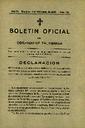 Boletín Oficial del Obispado de Salamanca. 15/12/1929, n.º 13 [Ejemplar]