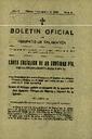 Boletín Oficial del Obispado de Salamanca. 1/8/1930, n.º 8 [Ejemplar]