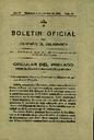 Boletín Oficial del Obispado de Salamanca. 1/10/1930, n.º 10 [Ejemplar]