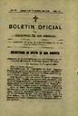 Boletín Oficial del Obispado de Salamanca. 3/11/1930, n.º 11 [Ejemplar]