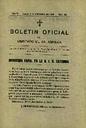 Boletín Oficial del Obispado de Salamanca. 1/12/1930, n.º 12 [Ejemplar]