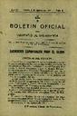 Boletín Oficial del Obispado de Salamanca. 1/8/1931, n.º 8 [Ejemplar]
