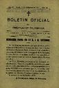 Boletín Oficial del Obispado de Salamanca. 1/12/1931, #12 [Issue]