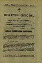 Boletín Oficial del Obispado de Salamanca. 1/8/1934, n.º 8 [Ejemplar]