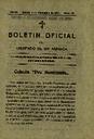 Boletín Oficial del Obispado de Salamanca. 1/12/1934, #12 [Issue]