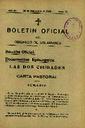 Boletín Oficial del Obispado de Salamanca. 30/9/1936, #10 [Issue]
